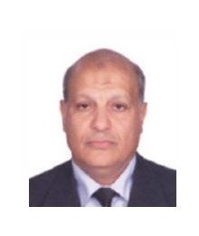 Mohamed Usama <br> Professor of Botany <br> and Member of the Botany Department  Quality Unit, <br> Faculty of Agriculture