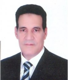 Abdel Raouf Morsy Ghalab