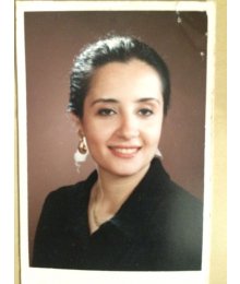 Shereen alsaka