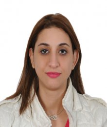 Mona Mahmoud
