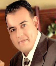 Ahmed Mahmoud Muhammad Abdulhamid Mayla - Lecturer Assistant - National Cancer Institute - Cairo University
