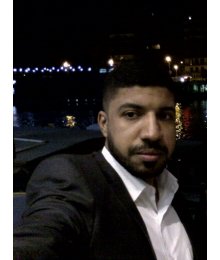 Hammad Ismail Fawzi Sadik - Teaching Assistant -Institute of African Research and Studies