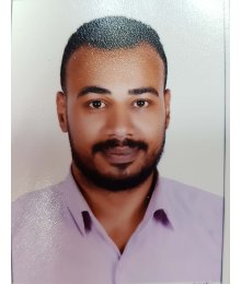 Mohamed Emam - Purchasing Coordinator