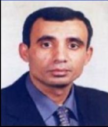 Hany el shemy